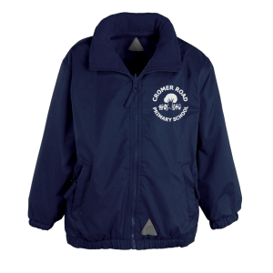 Cromer Road Jacket