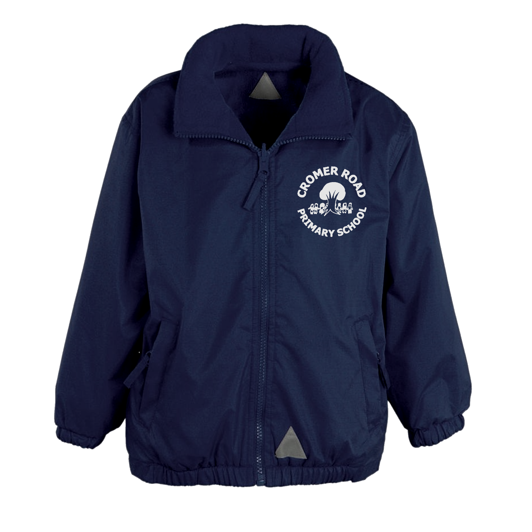 Cromer Road Jacket | Smiths Schoolwear
