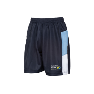 Laurel Park PE Shorts