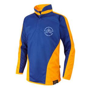 St Ignatius Rugby Shirt