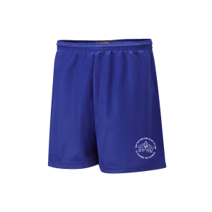 St Ignatius PE Shorts