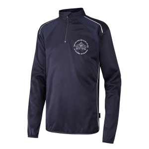 St Ignatius Tracksuit Top