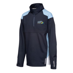 Laurel Park PE Tracksuit Top