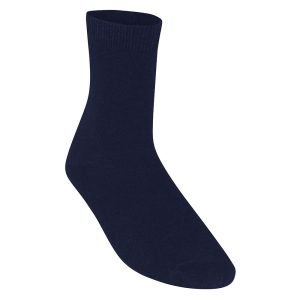 Zeco Ankle Socks Navy