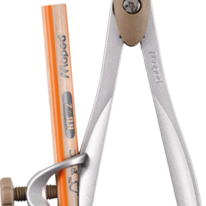 MAPED SMILING PLANET STUDY COMPASS