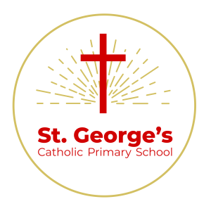 St George's Nursery & Reception Uniform