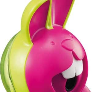 Maped Croc Croc Bunny Innovation One Hole Pencil Sharpener