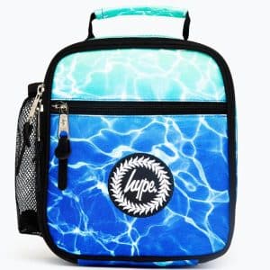 HYPE POOL FADE LUNCH BAG