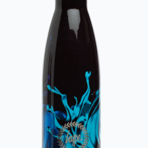 HYPE BLACK LIQUID DRIPS METAL BOTTLE