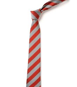 Monken Hadley Clip-On Tie