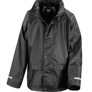 Keble Waterproof Rain Suit