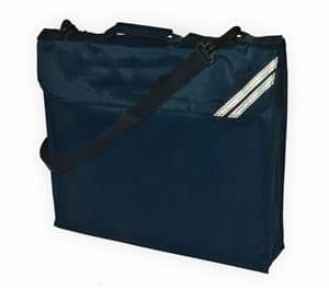 St George's Bookbag