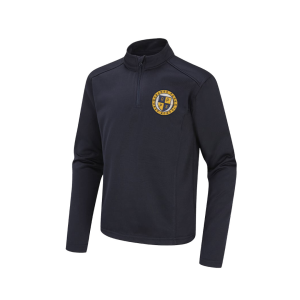 Grange Park Prep PE Tracksuit Top
