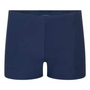 Navy Swimming Trunks