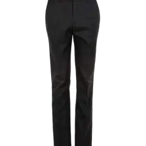 Winterbottoms Senior Boys Slim Fit Trouser - Charcoal