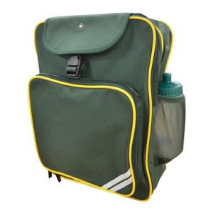 Vita et Pax Junior Backpack