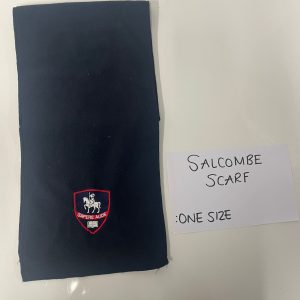 PL Salcombe-scarf