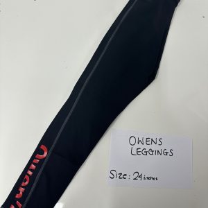 PL Dame Alice Owens Leggings. Size: 24