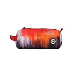 HYPE MULTI SUNSET DRIPS PENCIL CASE