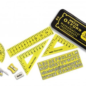 Oxford Vision Maths Set