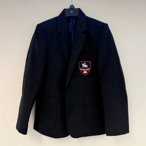 PRE LOVED SALCOMBE PREP BLAZER BOYS